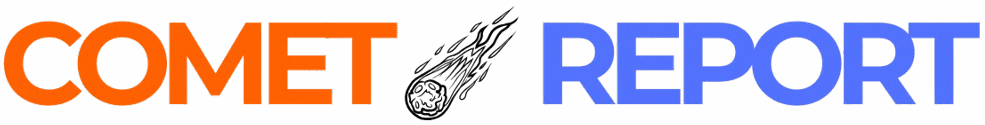 Comet Report